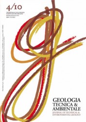 Geologia tecnica e ambientale 4.2010