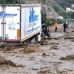 Frane e alluvioni, i geologi ai politici: “La crisi non sia un alibi per non fare prevenzione”