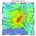 Il terremoto in Pakistan fa nascere una nuova isola