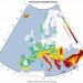 Terremoti – I geologi avvertono: in Europa 1100 faglie attive
