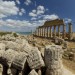 INGV: identificata la faglia in Sicilia che distrusse Selinunte