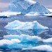 Polvere e calore geotermico stanno sciogliendo le calotte glaciali in Groenlandia e Antartide