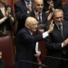 Geologi: “Il Presidente Napolitano seppe condividere lo spirito dell’appello nell’Italia delle catastrofi e della disperazione”