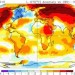 Caldo record nel mondo, Nasa: «Nel primo trimestre 2015 temperature mai registrate»