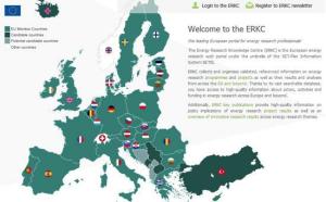 Innovazione energetica, online il portale europeo