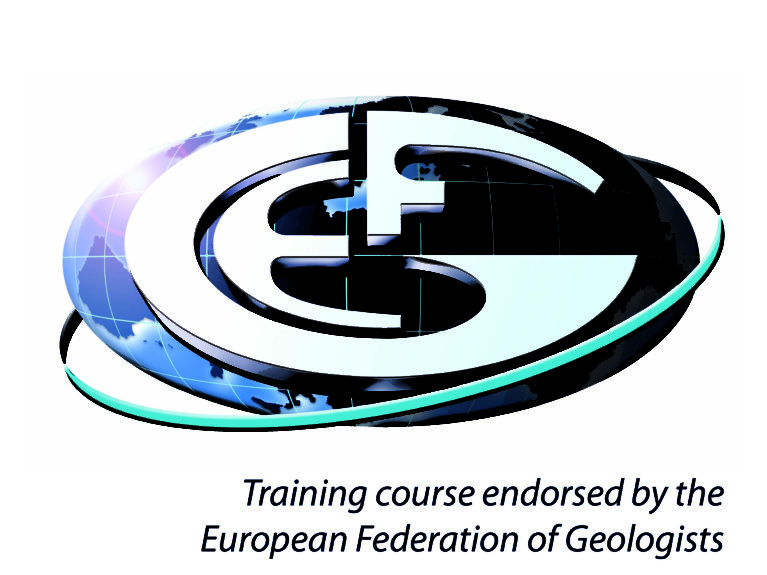EFG: condivisione e vicinanza ai geologi italiani