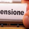 Professionisti: dal 2017 pensione senza oneri da gestioni differenti