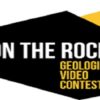 La Società Geologica Italiana lancia il Video Contest “ON THE ROCKS”