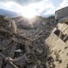 Terremoto centro-Italia: novità in tema di materiali da scavo e di Mud