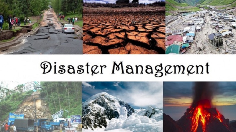 E’ stata riconosciuta la professione del “Disaster Manager”