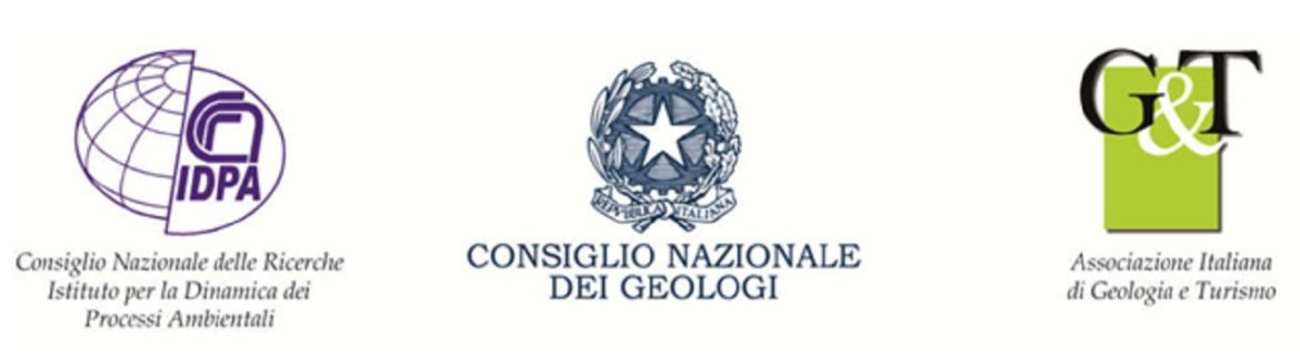 6° Congresso Nazionale di Geologia & Turismo “Percorsi multidisciplinari di conoscenza e fruizione turistica del patrimonio geologico italiano”