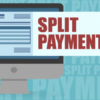 Split payment, Pa “selezionate”