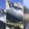 Frana in Svizzera, i geologi: la Valchiavenna è un territorio a rischio idrogeologico