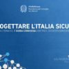 #ItaliaSicura: online le linee guida per la progettazione in materia di dissesto idrogeologico