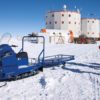 Polo Nord, il mega-laboratorio che cela i destini della Terra