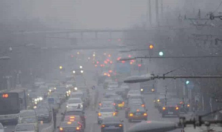 Emergenza smog, Legambiente: “2017 da codice rosso”