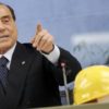 Berlusconi: “Il Codice degli appalti e lo split payment vanno aboliti”