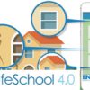 Edilizia scolastica e rischio sismico: disponibile gratis l’app SafeSchool 4.0