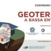 Geotermia, i geologi: una fonte di energia rinnovabile che potrebbe coprire il 50% dei consumi