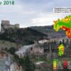 Presentazione del Rapporto sul Dissesto idrogeologico in Italia