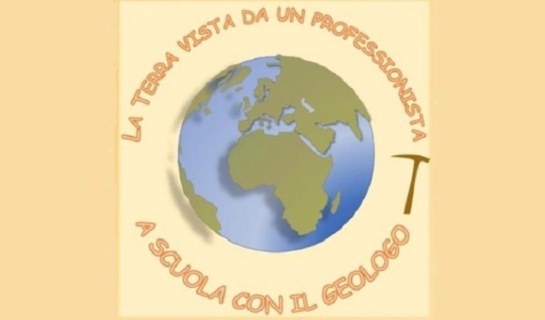 La Terra vista da un professionista: A scuola con il Geologo – II edizione