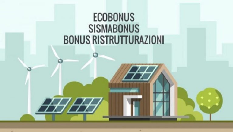 Eco-sismabonus 2019, cosa cambia e cosa resta negli sgravi all’attività edilizia