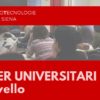 Centro di GeoTecnologie (CGT) dell’Università di Siena – Master Universitari di II Livello A.A. 2019/2020