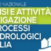 Seminario Nazionale: Analisi e attività di mitigazione dei processi geo-idrologici in Italia