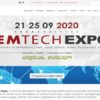 Il CNG al RemTech Expo 2020