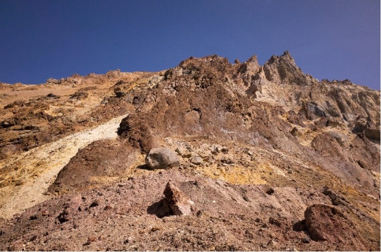 Task force di geologi professionisti presentano un piano di ripresa dopo l’eruzione del vulcano Cumbre Vieja a La Palma