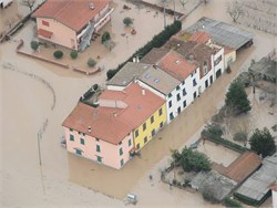Toscana, 200 milioni per l’emergenza alluvione