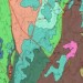 Pubblicata online la carta geologica vettoriale dell’Umbria
