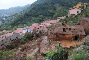 Rischio idrogeologico: in Italia 6.633 comuni a rischio. Oggi la conferenza nazionale