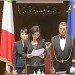 Geologi plaudono a discorso di insediamento della neo presidente Boldrini