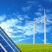 Impianti a fonti rinnovabili: nel 2012 la produzione di energia al 27% del consumo interno lordo nazionale