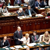 Governo Letta: i punti del programma nel discorso alla Camera