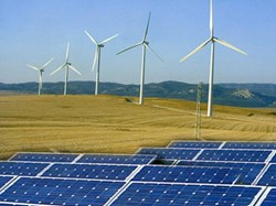 Green Economy: accordo ENEA-CNEL
