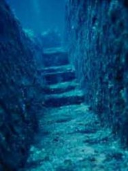 Straordinaria scoperta in Brasile: Atlantide è esistita davvero, è sommersa a largo di Rio de Janeiro