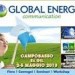 Global Energy Communication, fari puntati sulla sostenibilità ambientale