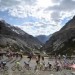I geologi al Giro d’Italia ’13 per far conoscere i luoghi