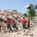 La vita di 35 mila veneti a rischio sisma
