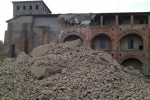 Geologi: “Dopo il terremoto in Emilia nessuna innovazione normativa. L’Italia preferisce rimandare”
