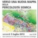 Terremoti: verso la realizzazione di una nuova mappa della pericolosità sismica dell’Appennino tosco/emiliano
