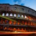 Colosseo, duemila anni di terremoti e cinquanta di traffico