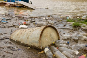 Inquinato il 40% di fiumi italiani. Il Paese rischia una sanzione Ue