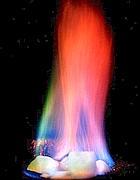 Metano abiotico: una possibile risorsa energetica
