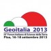 Pisa, si è concluso Geoitalia 2013: tra i temi trattati, vulcani e terremoti