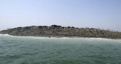 Cosa sta per succedere alla nuova isola emersa dopo il terremoto in Pakistan?