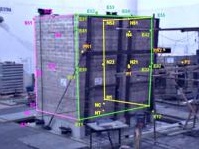 Protezione sismica di edifici in muratura: al via i test all’Enea