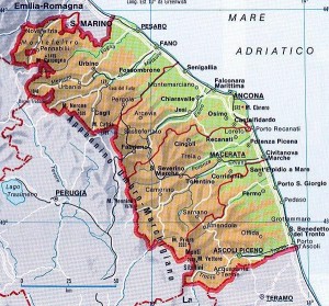 Maltempo, geologi Marche: “Paghiamo per un’esistente pianificazione territoriale”
